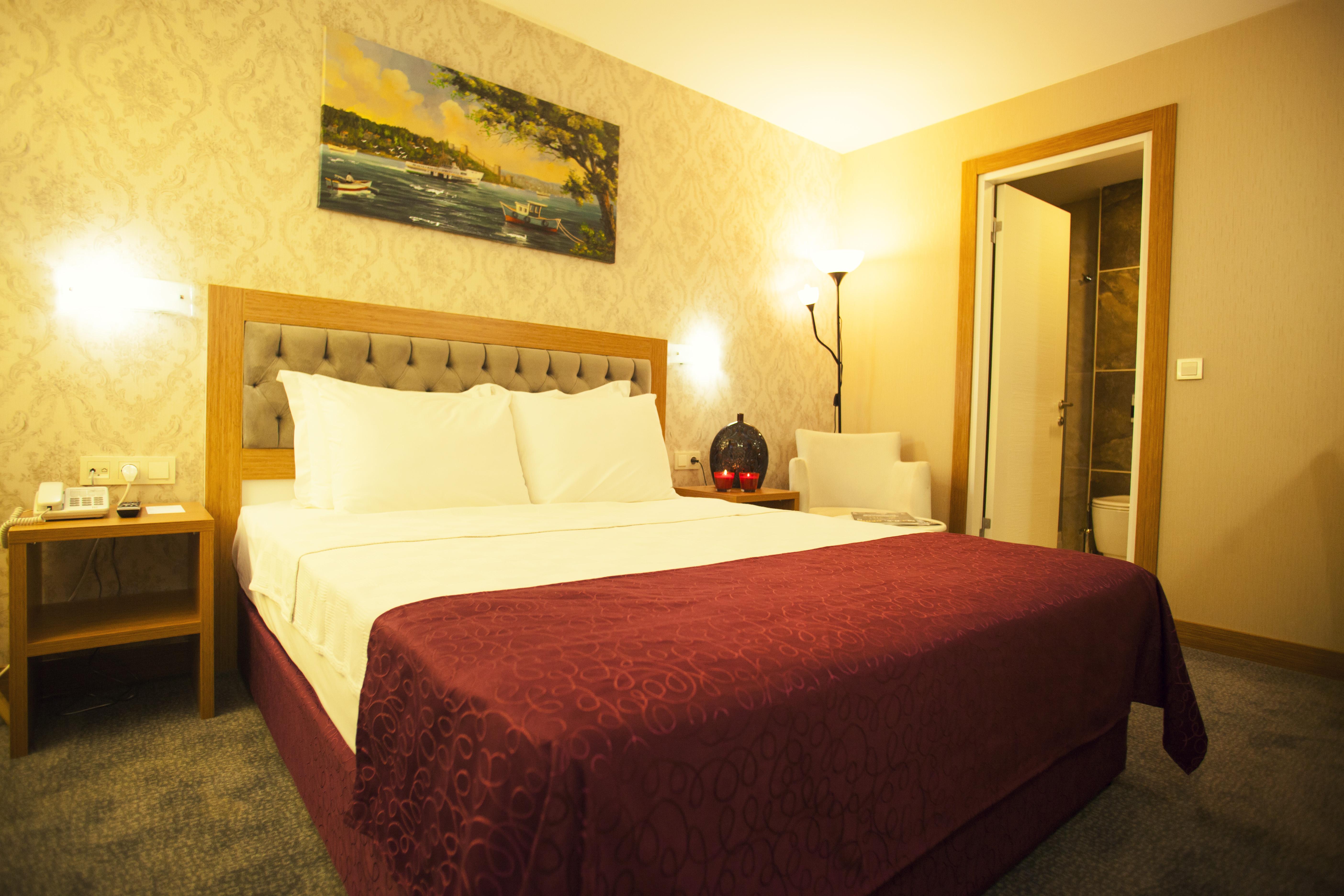 Helikon Business Hotel — Photos 3