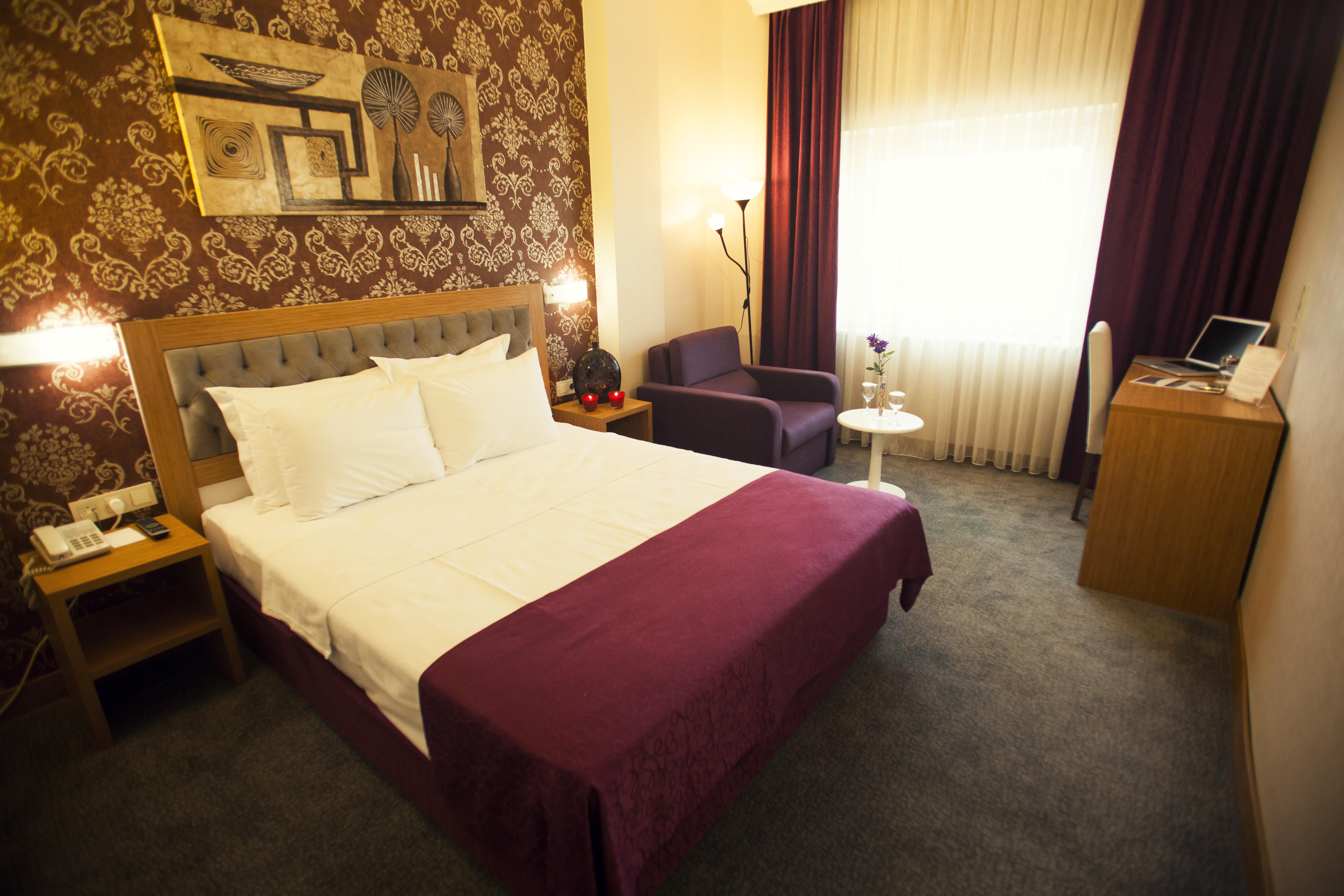 Helikon Business Hotel, Istanbul
